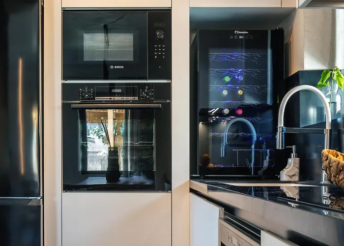 Skianos - Seaview Sanctuary 500m To By Etouri خانيا