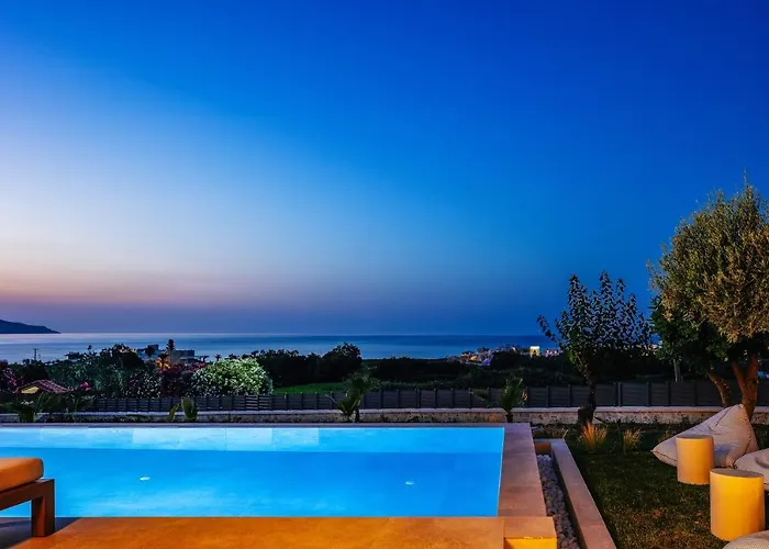 Skianos - Seaview Sanctuary 500m To By Etouri فيلة خانيا