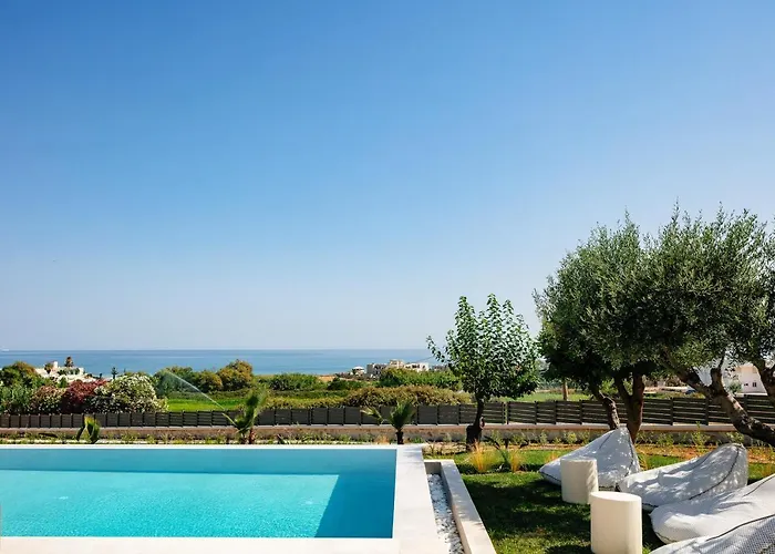 Skianos - Seaview Sanctuary 500m To By Etouri فيلة