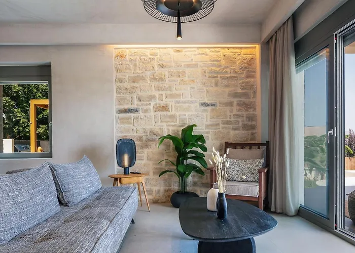 Skianos - Seaview Sanctuary 500m To By Etouri *