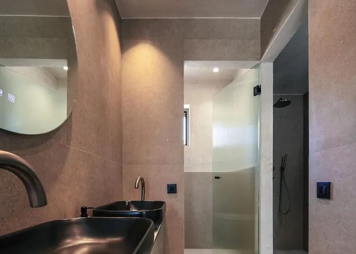 Skianos - Seaview Sanctuary 500m To By Etouri