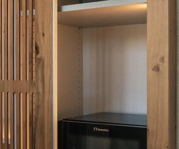 فيلة Skianos - Seaview Sanctuary 500m To By Etouri خانيا