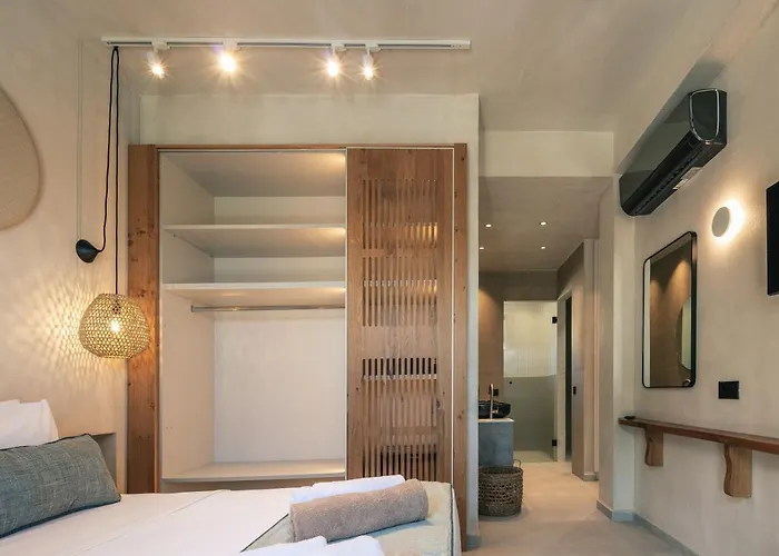 Skianos - Seaview Sanctuary 500m To By Etouri فيلة