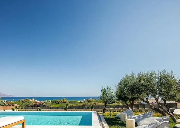 Skianos - Seaview Sanctuary 500m To By Etouri