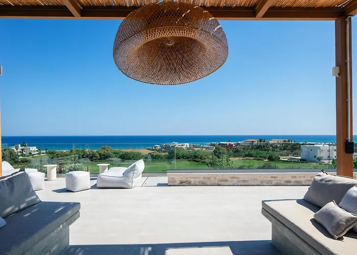 Skianos - Seaview Sanctuary 500m To By Etouri فيلة