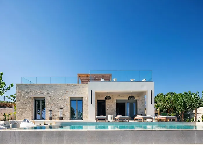 Skianos - Seaview Sanctuary 500m To By Etouri فيلة خانيا