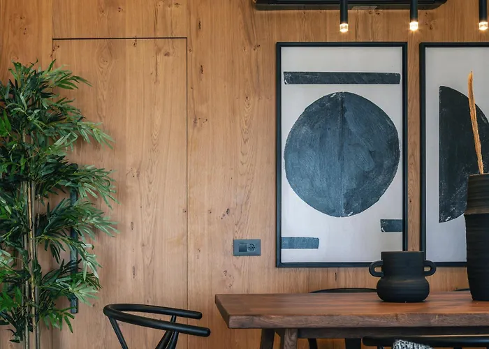 Skianos - Seaview Sanctuary 500m To By Etouri *