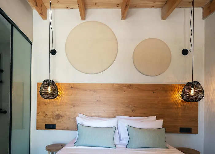 Skianos - Seaview Sanctuary 500m To By Etouri *