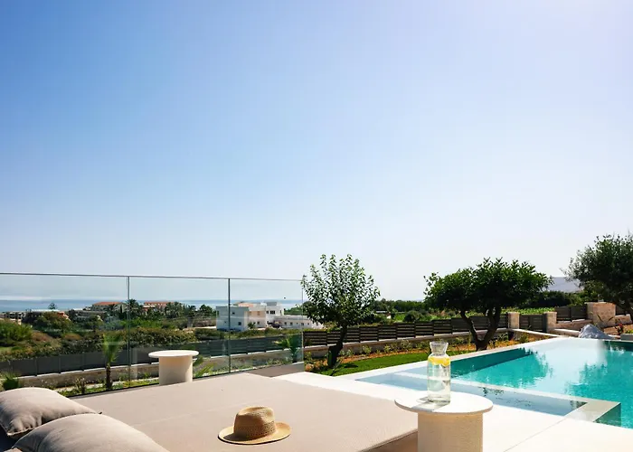 Skianos - Seaview Sanctuary 500m To By Etouri * خانيا