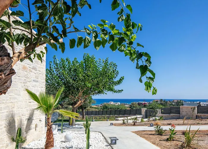 فيلة Skianos - Seaview Sanctuary 500m To By Etouri *