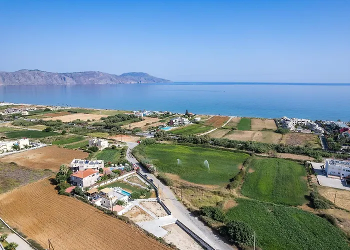 Skianos - Seaview Sanctuary 500m To By Etouri * خانيا