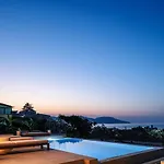 Skianos - Seaview Sanctuary 500m To By Etouri Chania (Crete)