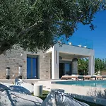 Skianos - Seaview Sanctuary 500m To By Etouri *