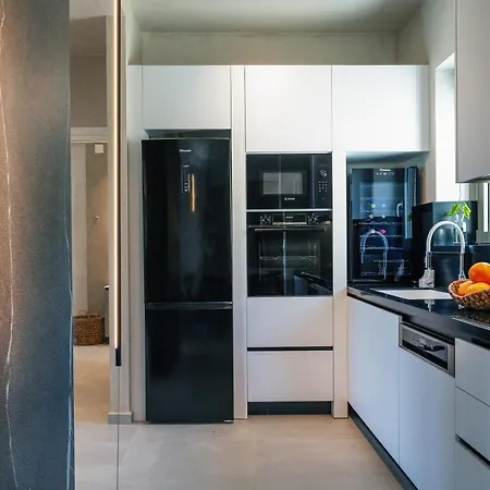 别墅 Skianos 干尼亞