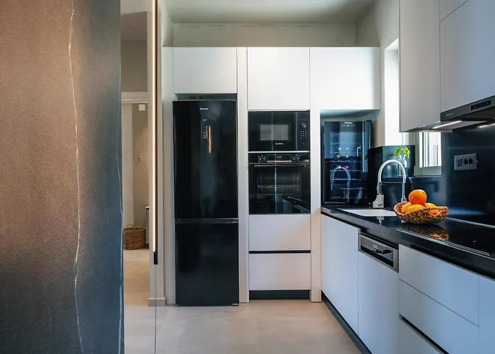 Villa Skianos - Seaview Sanctuary 500m To By Etouri Chania (Crete)